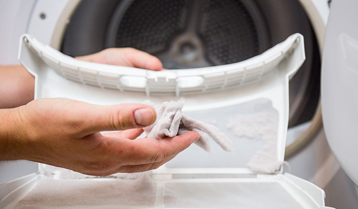 The 3 Most Common Dryer Problems and How to Fix Them