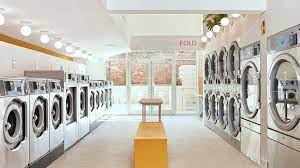 Professional Advice for Designing Your Laundromat